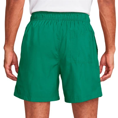 Club Flow Shorts