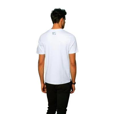 Swoosh Air-afbeelding T-Shirt