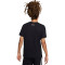 Nike Swoosh Air Graphic T-Shirt