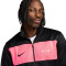 Nike Swoosh Air Jack