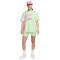 Nike Klassieker voor dames Shorts
