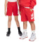 Nike Kinderen Club Sportkleding Shorts