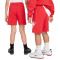 Nike Kinderen Club Sportkleding Shorts