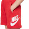 Nike Kinderen Club Sportkleding Shorts