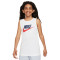 Nike Sportswear Essentials Niño Top 