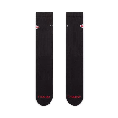 Everyday Plus Cush Crew 1 Par Sokken