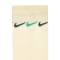 Nike Everyday Plus Cush Crew 3 Par - 144 Sokken