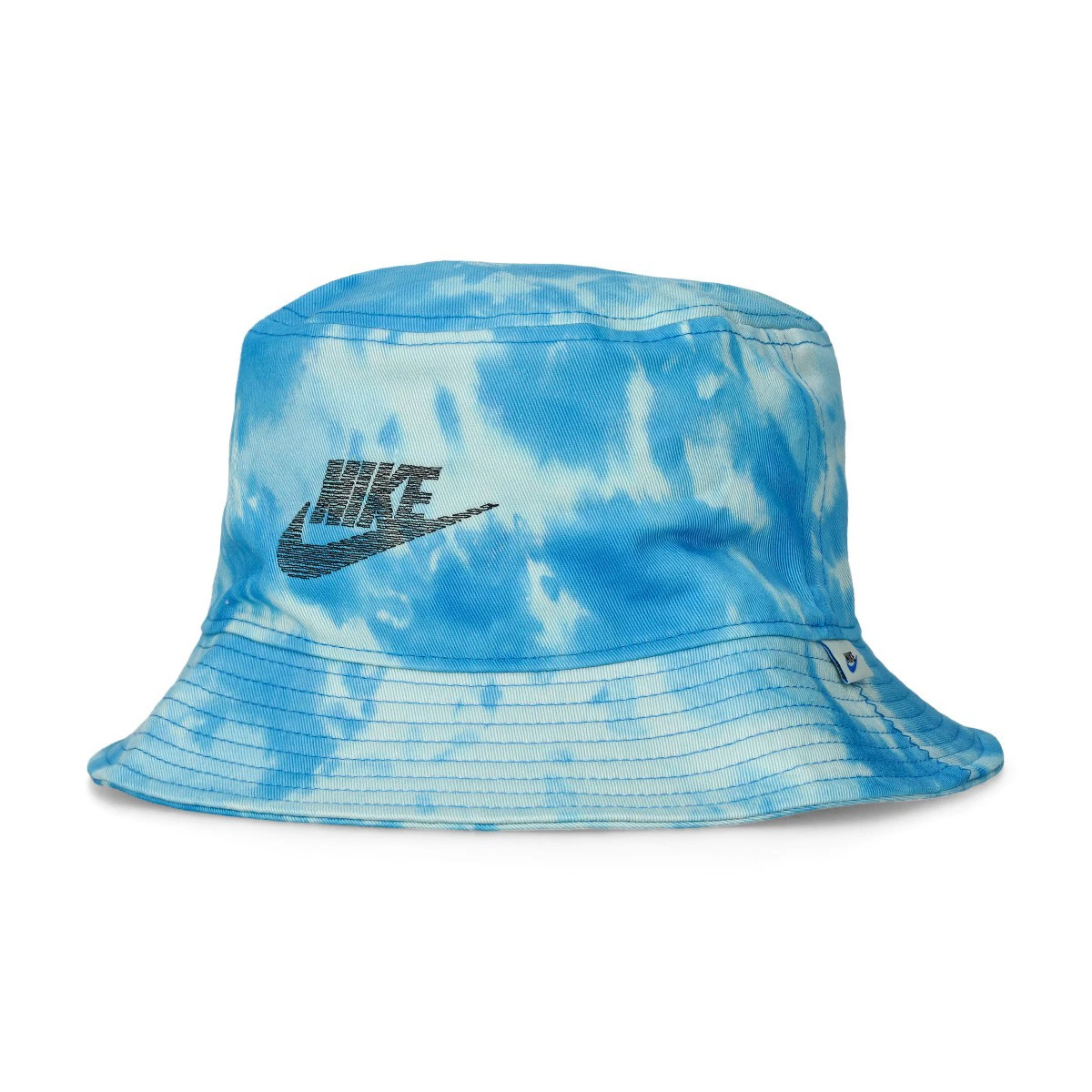 Nike - Pet Splash, Unisex, Foto Blauw-Licht Zilver-Aquarius Blauw-Zwart, M