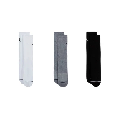 Cush Crew 144 (3 Pares) Sokken