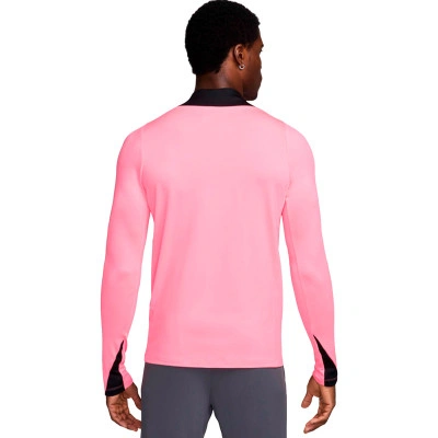 Dri-Fit Strike Sweatshirt