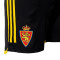 adidas Real Zaragoza Segunda Equipación 2023-2024 Mujer Shorts