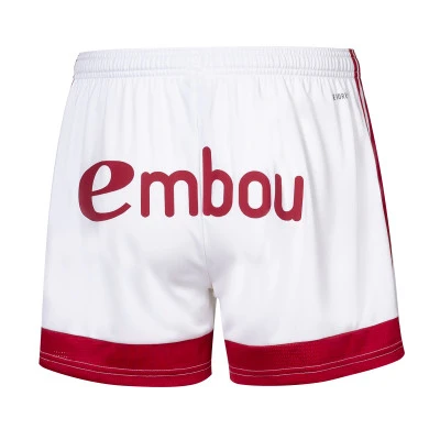 Dames Real Zaragoza 2023-2024 Derde Shorts