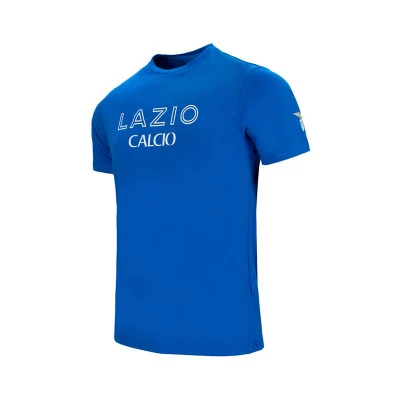 Lazio Fanswear 50th aniversario Scudetto 1973-1974 T-Shirt