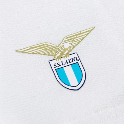 Lazio Fanswear Edición Especial 2023-2024 T-Shirt