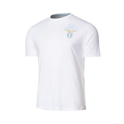 Lazio Fanswear 50th aniversario Scudetto 1973-1974 T-Shirt