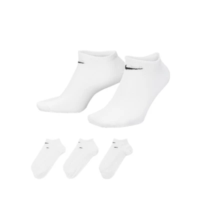 Lightweight (3 pares) Sokken