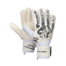 Reusch Attrakt Solid Unai Simón Handschoen