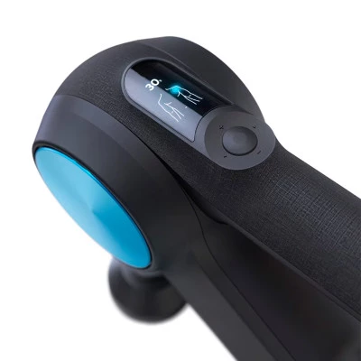 Pistola Theragun Pro G5 Pistool