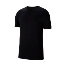 Team Club 20 m/c Futbol Emotion Club Jersey Zwart-Wit