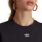 adidas Trefoil Essentials Mujer Shirt