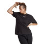 Trefoil Essentials Mujer-zwart