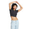 adidas Essentials Rib Mujer Shirt