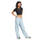 adidas Essentials Rib Mujer Shirt