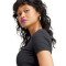 adidas Essentials Rib Mujer Shirt