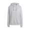 adidas Trefoil Essentials voor Dames Sweatshirt