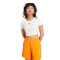 adidas Trefoil Essentials voor damen T-Shirt