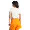 adidas Trefoil Essentials voor damen T-Shirt