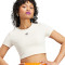 adidas Trefoil Essentials voor damen T-Shirt