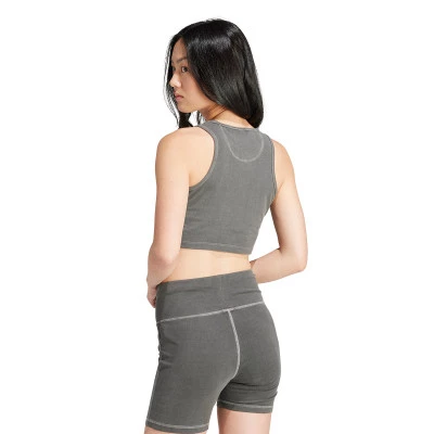 Trefoil Essentials Mujer Top