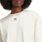 adidas Trefoil Essentials Mujer T-Shirt