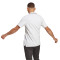 adidas Klein logo Poloshirt