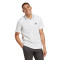 adidas Klein logo Poloshirt