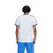 Umbro Infilled T-Shirt