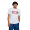 Umbro International Shirt