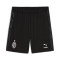 Puma AC Milan Vierde Uitrusting x Pleasures 2023-2024 Shorts
