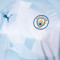 Puma Manchester City Pre-Match 2023-2024 T-Shirt