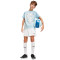 Puma Manchester City Pre-Match 2023-2024 Niño T-Shirt