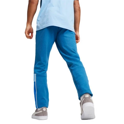 Manchester City Fanswear 2023-2024 Lange broek