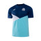 Puma Olympique Marsella Fanswear 2023-2024 T-Shirt