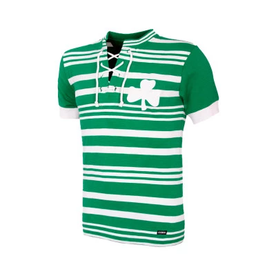 Panathinaikos FC 1934 Retro T-Shirt