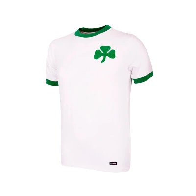 Panathinaikos FC 1974 - 75 Retro T-Shirt