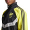 adidas Flamengo Fanswear 2023-2024 Jack