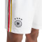 adidas Alemania Fanswear Eurocopa 2024 Shorts