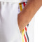 adidas Alemania Fanswear Eurocopa 2024 Shorts
