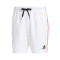 adidas Alemania Fanswear Eurocopa 2024 Shorts