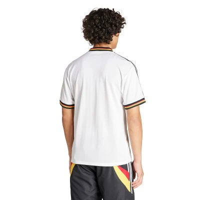 Alemania Fanswear Retro Eurocopa 2024 T-Shirt